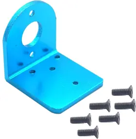 3660 Sharegoo 445032479470 Rc 540 Motor Holder Adjustable 3650/3660 Mounting Mount Br