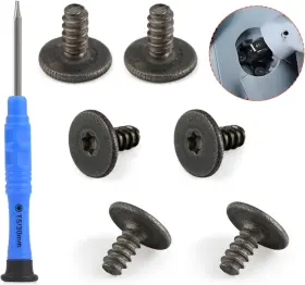 Shenzhenshiyuelaohudianzishangwuyouxiangongsi 313028664681 6 Pcs Front Arm Shaft Screws For Dji Mini 3 Pro/mini Axis Screw
