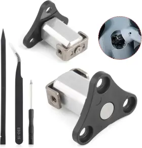 Shenzhenshiyuelaohudianzishangwuyouxiangongsi 445050977996 Front Arm Axis Replacement For Dji Mini 4 Pro/mini 3 Hinges Shaft
