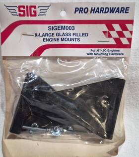 Sig Sigem003 Pro Hardware Nip Pn