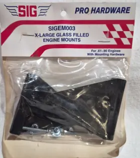 Sigem003 Sig Pro Hardware Nip Pn