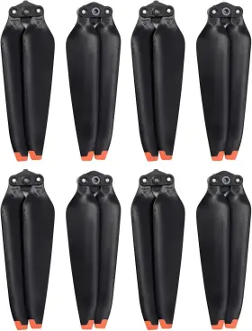 9453f Siynhoo 445048375322 4 Pairs Mavic 3 Pro Propellers Low Noise Blades Props For Dji