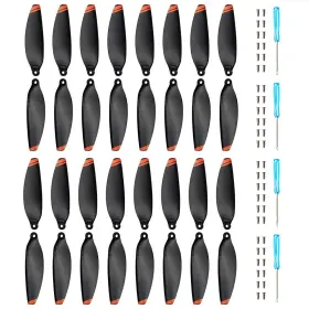 Siynhoo 745437441001 32pcs Propellers For Dji Mini 4k/mavic 2/ Se/mini 2 Se Drone Accesso Siynhoo 745437441001 32pcs Propellers For Dji Mini 4k/mavic 2/ Se/mini 2 Se Drone Accesso