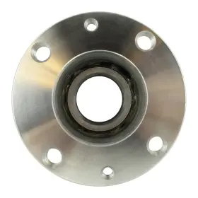 Br930540 Skf Rear Wheel Hub Bearing Assembly Aftermarket Replacement Part Com