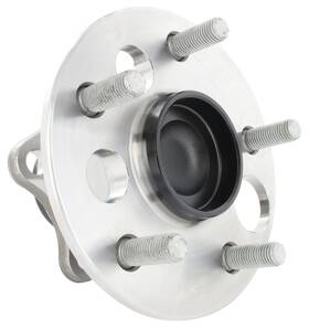 Skf Br930750 Rear Wheel Hub Bearing Assembly Aftermarket Replacement Part Com