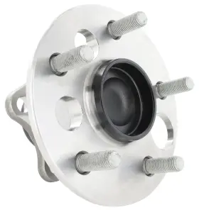 Br930750 Skf Rear Wheel Hub Bearing Assembly Aftermarket Replacement Part Com