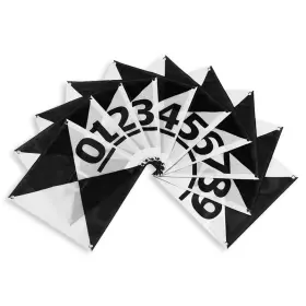 Sky High Bulls-eye 707486542146 Drone Ground Control Point Gcp - Uav Aerial Target For Mapping And Surveying 1 Sky High Bulls-eye 707486542146 Drone Ground Control Point Gcp - Uav Aerial Target For Mapping And Surveying 1