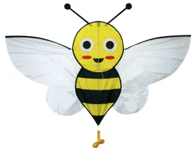 Skk10051 Skydog Kites New Bee Kite