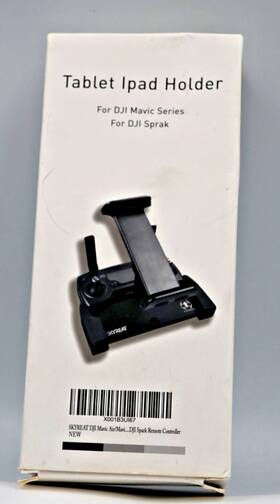 Skyreat X001b3u167 Tablet Ipad Holder For Dji Mavic Series /for Sprak Remout Controller