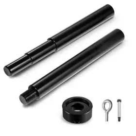 Skyshalo 313043533597 Gimbal Bearing Alignment And Install Kit Heavy Duty Engine Tools Set