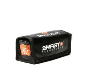 Spmxca300 Spectrum Spektrum Accessories Smart Lipo Bag 16 X7.5 X 6.5 Cm Spmxca300 Spectrum Spektrum Accessories Smart Lipo Bag 16 X7.5 X 6.5 Cm
