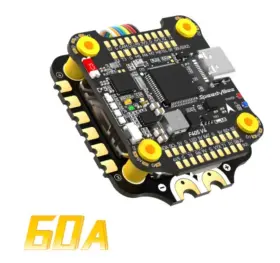 F4v4-60-stack Speedybee F405 V4 Brushless 60a 30x30 Fc And Esc Stack 3-6s