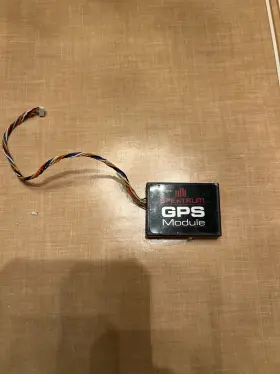 Spma3173 Spektrum 3173 Gps Module Sportsman S / Carbon Cub Opterra 1.2m