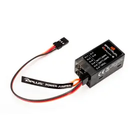 Spektrum 605482056318 X-plus 8 Expansion Module Vehicle Part
