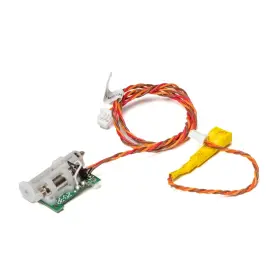 120s Spektrum 605482610435 Servo L 60mm 120s Spektrum 605482610435 Servo L 60mm