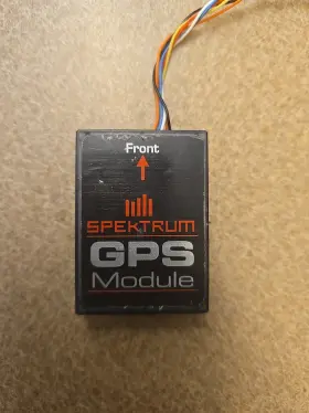 A3232 Spektrum Gps For Carbon Cub