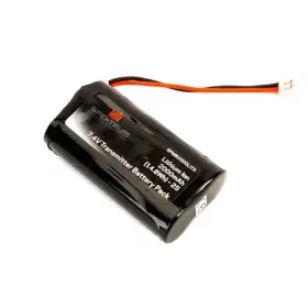 B2000litx Spektrum 2000 Mah Tx Battery Dx9 Dx7s Dx8