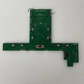 Spektrum Dx9mba Dx9 Main Board # Rev D
