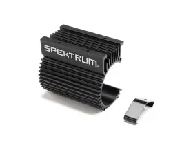 Spmxsmh2 Spektrum Rc Firma 4074 Motor Heatsink