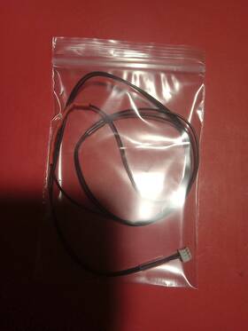 Spektrum Spma9571 Dsmr/dsmx Telemetry Temperature Sensor Open Box