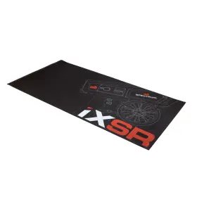 Spmp0512 Spektrum Ixsr Foam Pit Mat 24 X 48