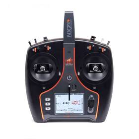 Spektrum Spmr7120 Nx7e Black Edition 14 Channel Transmitter Only