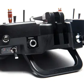 Spmr8200 Spektrum Nx8 8 Channel Dsmx Transmitter Only Spmr8200 Spektrum Nx8 8 Channel Dsmx Transmitter Only