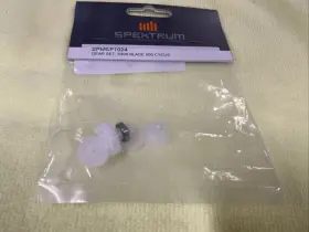 Sp101024gear Spektrum Spmsp1012 Spmsp1024 Set S300 Blade 500 Cyclic Sp101024gear Spektrum Spmsp1012 Spmsp1024 Set S300 Blade 500 Cyclic