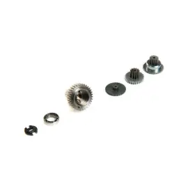 Spektrum-spmsp1060 Spektrum Spmsp1060 H6360 Gear Set Spektrum-spmsp1060 Spektrum Spmsp1060 H6360 Gear Set