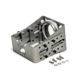 Spmxama1260 Spektrum Brushless Motor Mount Large
