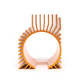 Spmxsmh1 Spektrum Heatsink 3660