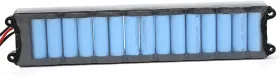 Spyminnpoovzgcrap56t Spyminnpoo M365 Scooter 36v 6600mah Battery Pack For