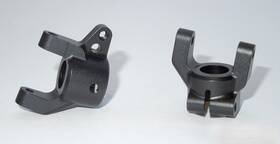 Ssd Rc Ssd00376 Pro Aluminum C Hubs For Enduro Black