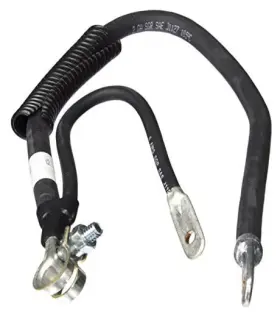 A24-2tb Standard A242tb Battery Cable