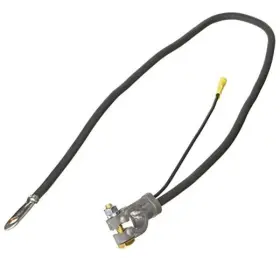 A30-4u Standard Battery Cable Assembly