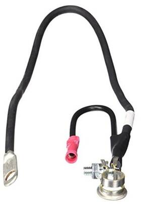 Standard Ignition A256ut A25-6ut Battery Cable