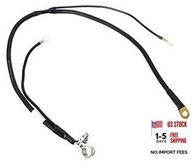 Standard Motor Products A33-4tc Battery Cable