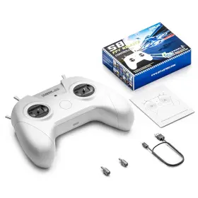 Stardrone 744759294166 S8 Rc Flight Simulator Controller 8ch For Fpv Drone Training Games