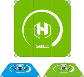 Startrc 705353190612 Drone Landing Pad Fast-foldable Double Sided Waterproof Launch