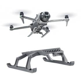 Startrc Kyf-12020018 Landing Gear For Dji Mavic 4 Pro Accessories Foldable Plastic
