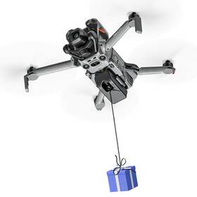 Startrc Kyf-12030145 Drone Airdrop System For Dji Mini 5 Pro Payload/delivery/transport Dr