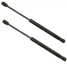 S80t-1346 Stetig 2pcs Front Hood Struts Lift Supports Compatible With 1993-1997 Camaro Note