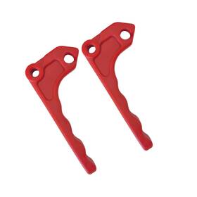Strendier Ry00007-1 2 Packs 731-06113 Snowblower Steering Control Trigger Replacement Part For Mt