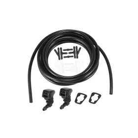 Tucf240712007483 Strendier Front Windshield Washer Hose Kit Fit For Ford Edge With 3 Meter Fluid