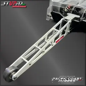 Stp11101 Stupidrc Drag Racing / Speed Run Wheelie Bar