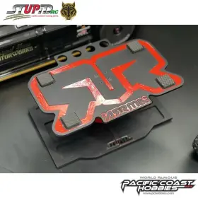 Stp3004bk Stupidrc Arrma Work Stand Rc Car Rotate 360 Black