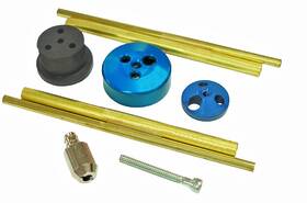 Sullivan 746420004692 469 Heavy Duty Multi Fuel Stopper Kit Sullivan 746420004692 469 Heavy Duty Multi Fuel Stopper Kit