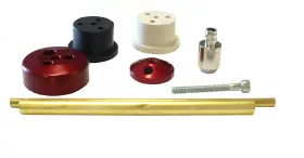 Sullivan 746420004784 478 Heavy Duty Multi Fuel Stopper Kit Sullivan 746420004784 478 Heavy Duty Multi Fuel Stopper Kit