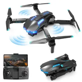 S116 Supdevice 971045312165 Max Brushless Optical Flow Remote Control Drone-open Box New