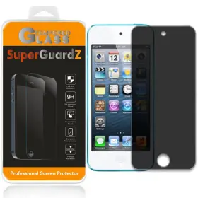 Chy-01a Superguardz For Ipod Touch 6 6th Gen / 5 5th - Privacy Anti-spy